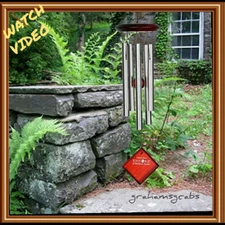 WOODSTOCK ENCORE COLLECTION CHIMES OF MARS SILVER DCS17  *** FREE SHIPPING ***