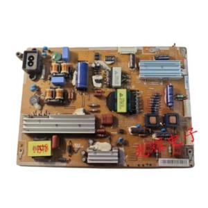 Samsung UA40/46/55ES6100J LCD TV Netzplatine BN44-00518A/E Hauptplatine