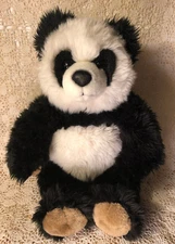 Build A Bear, Panda Plush 16"