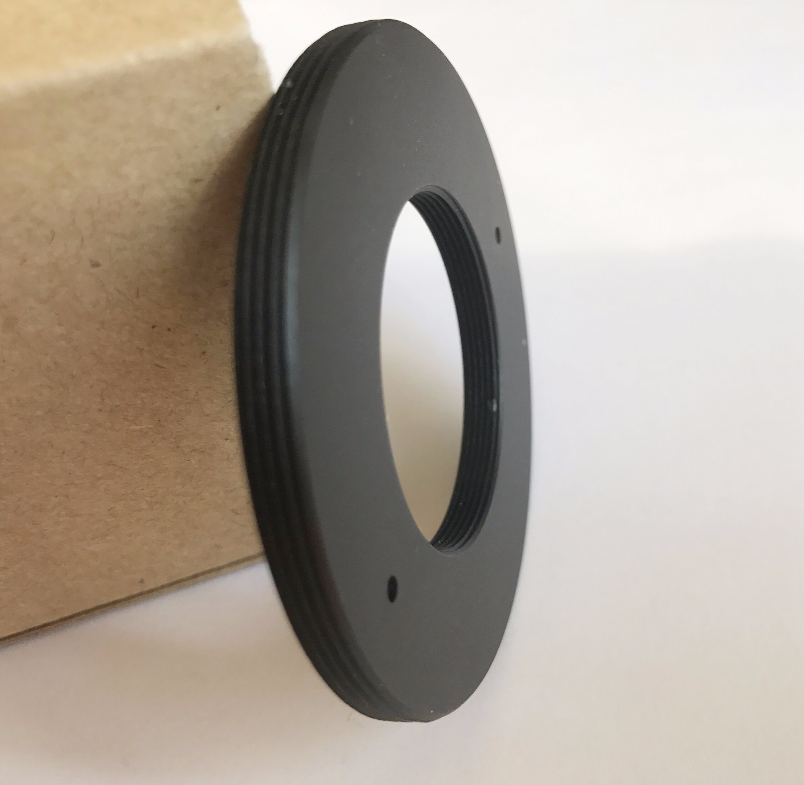 M35 - M65 M35 x0.75mm To M65 X1mm Male thread Camera adapter 