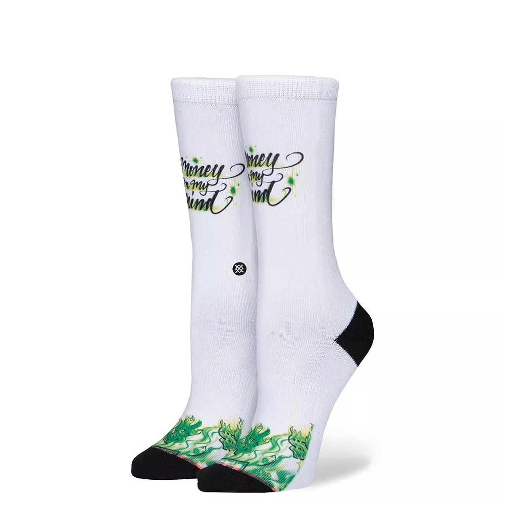Stance women's socks deals