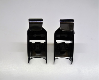 2 x original HP Clip CartClip Transportclip 300 301 336 338 342 343 344 350 351