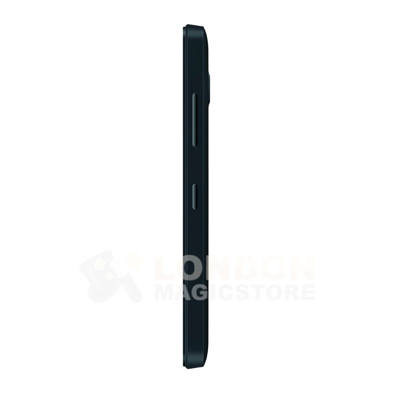 Microsoft Lumia 550 8GB Black (Unlocked) Smartphone - Very Good Condition - Image 2 of 4