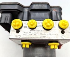 Audi ABS Module (A4, A5) 8W0907379K 8W0614517...