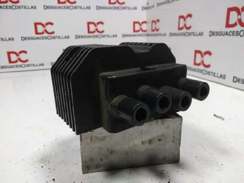 1103872 Bobina Encendido para OPEL ASTRA F BERLINA GLS 122362 - Imagen 3 de 3