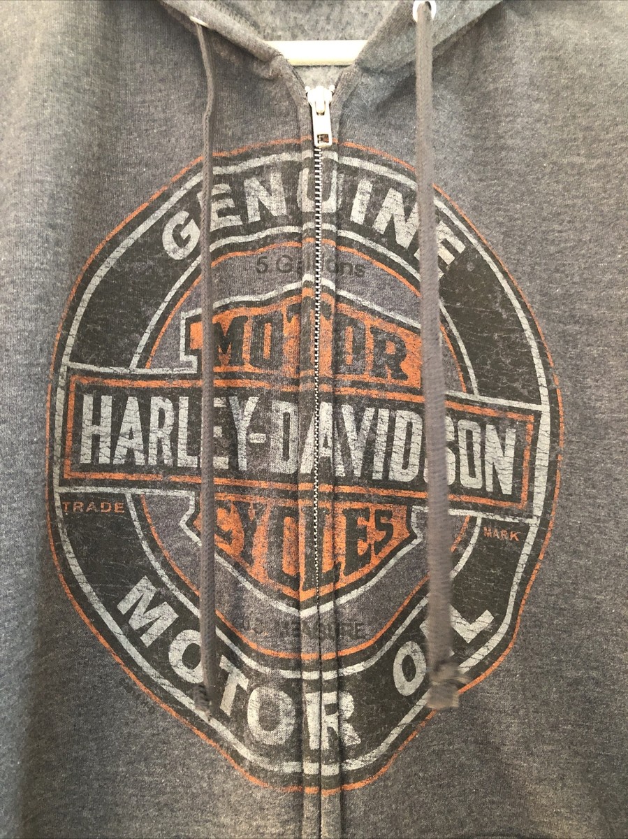 Harley-Davidson メンズS 値下げ Men's Whiplash 1/4 Zip Pullover | Harley-Davidson ME