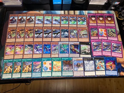 yugioh master duel beast deck Amazon.com: Complete Custom Deck for Yu-Gi-Oh! main image 1
