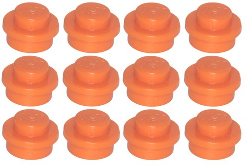Missing Lego Brick 4073 Plate 1 x 1 Round Select Colour & Quantity - Picture 38 of 73