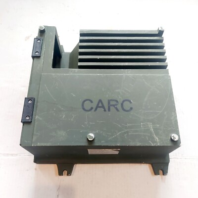 Tactical Power Supply - PP-6224D/U - SINCGARS | eBay Tactical Power Supply - PP-6224D/U - SINCGARS | eBay
