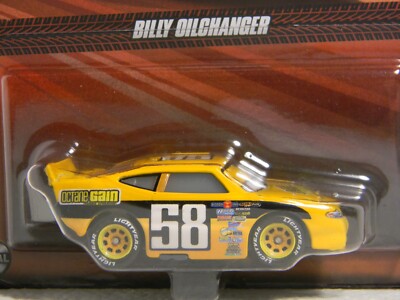 2024 Disney Pixar Cars, #58 