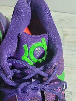 Nike KD 8 