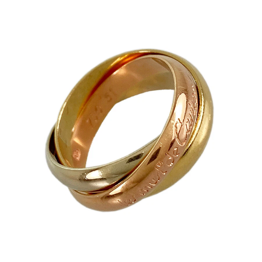 Cartier ring japan cheap