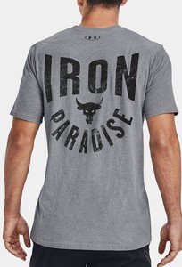 iron paradise gear