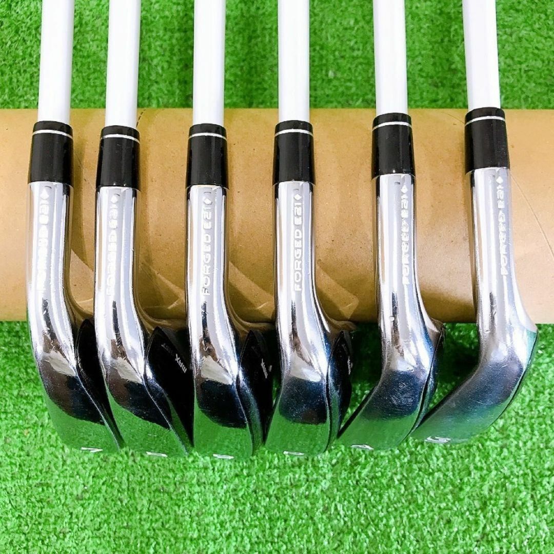 Si 79 Callaway 6 Ladies Iron Set Epic Max Fast A | eBay Si 79 Callaway 6 Ladies Iron Set Epic Max Fast A | eBay