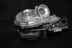 Turbolader Mercedes Benz E C Klasse 200 220 CDI W204 W211 752990-7 KT20