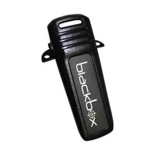 Blackbox Beltclip for Bantam Radios Used 