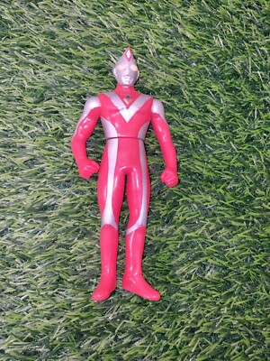 Ultraman Dyna Strong Type 1997 Ultra Hero Series Japanese Figure USA SELLER!