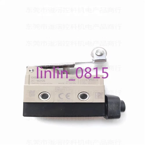 1Pcs New Omron limit switch ZC-W255