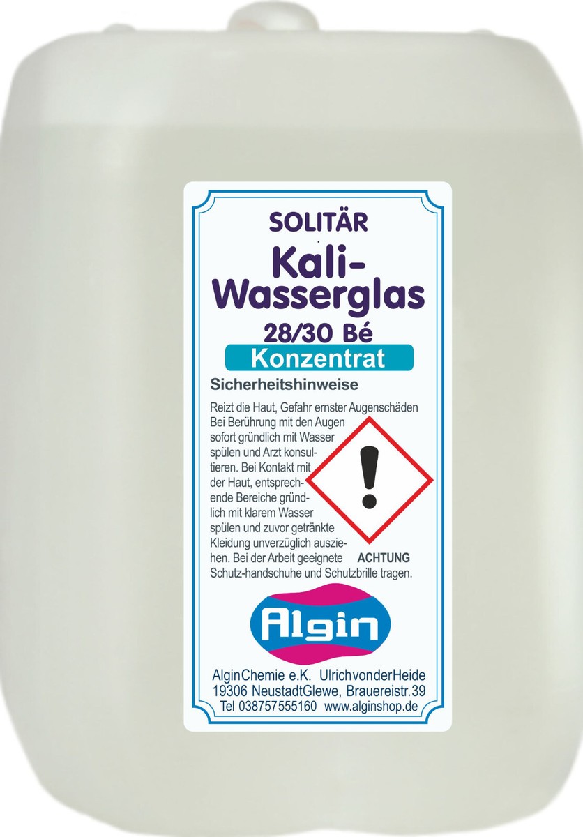 Kaliwasserglas 10 Liter / 12,5 kg Dnger Pflanzenpflege bei Luse Mehltau  Pilze | eBay.de
