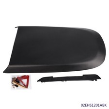 Fit For Ford Mustang Gt V8 2005-09 Front Racing Style Air Vent Hood Scoop Us New