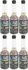 Alliant Power ULTRAGUARD Diesel Fuel Treatment - 6 Pack of Pints # AP0501