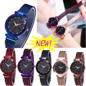 starry sky watch waterproof