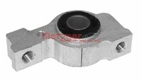 Metzger 52021908 Lagerung, Lenker FüR Peugeot