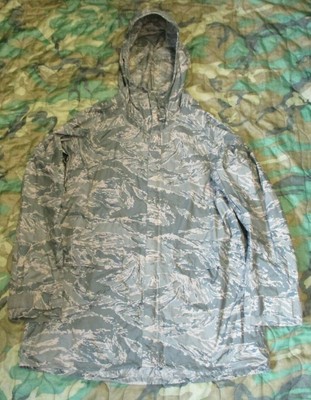 air force apecs digital tiger jacket