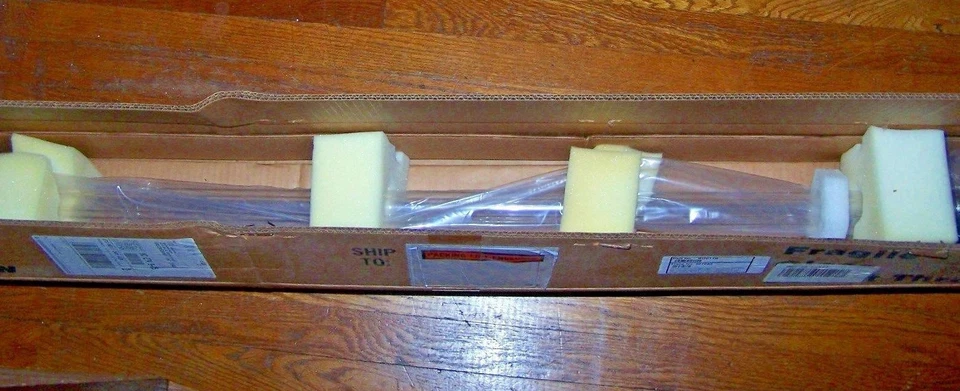 LÁMPARA DE CURADO UV ARCO PRESIÓN MEDIA CUARZO MERCURIO LÁMPARA HALOGENUROS SUV11B 367080 BOMBILLA Foto 2 de 4