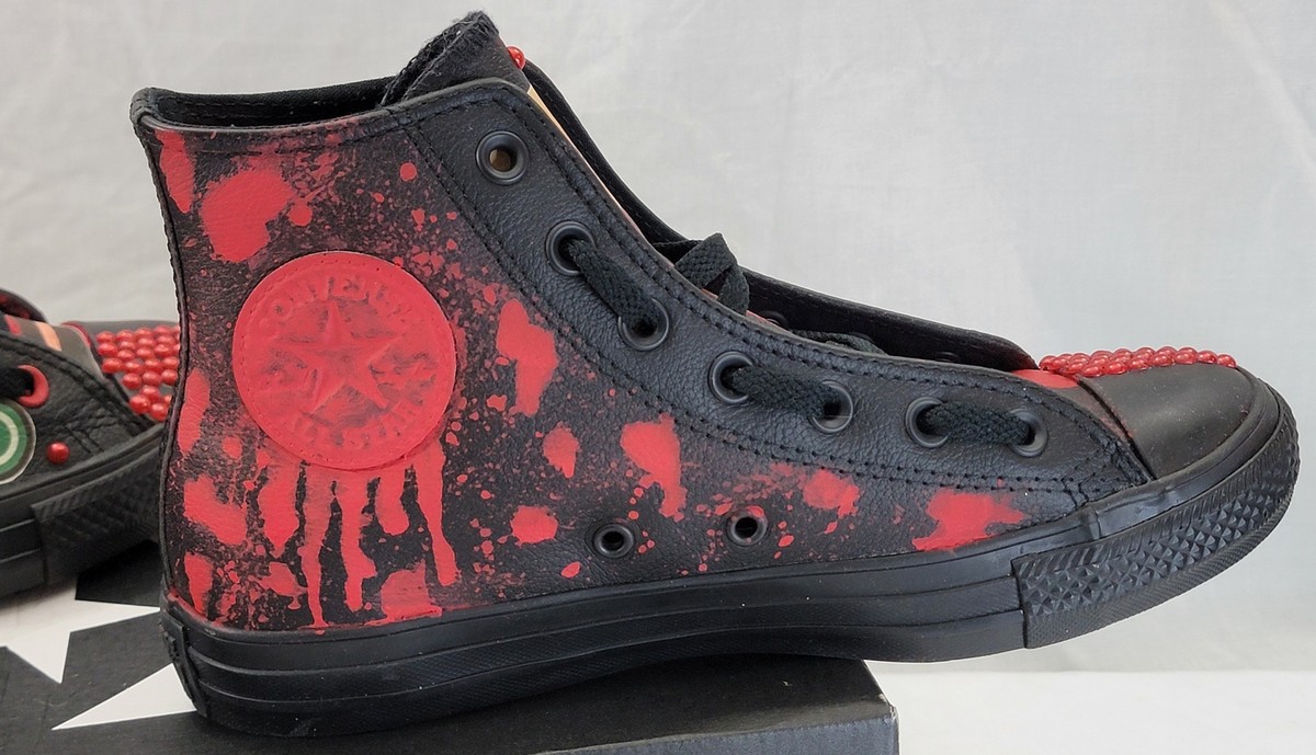 Converse 135251C Chuck Taylor All Star High Top / Squid