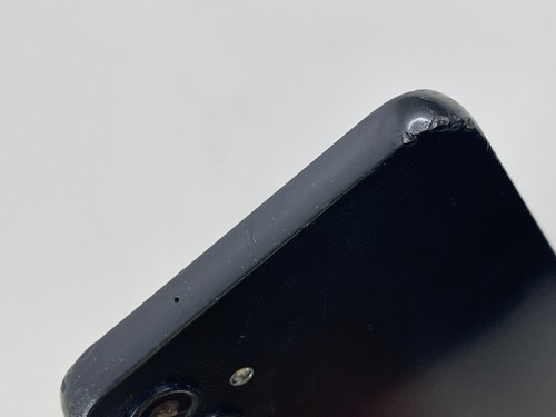 Samsung Galaxy A14 4G 64GB Black Dual SIM Unlocked Smashed Screen Works 740 - 第 19/24 張圖片