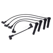 BLUE PRINT Ignition Cable Kit For LAND ROVER Freelander 98-06 NGC103570