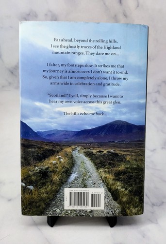 Waypoints : My Scottish Journey by Sam Heughan (2022, Hardcover) New, Other  - Picture 10 of 10