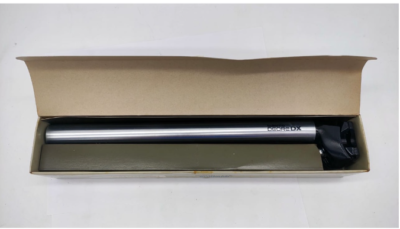 JAPAN NOS Shimano Deore DX 26.8mm x 330mm SEAT POST | eBay