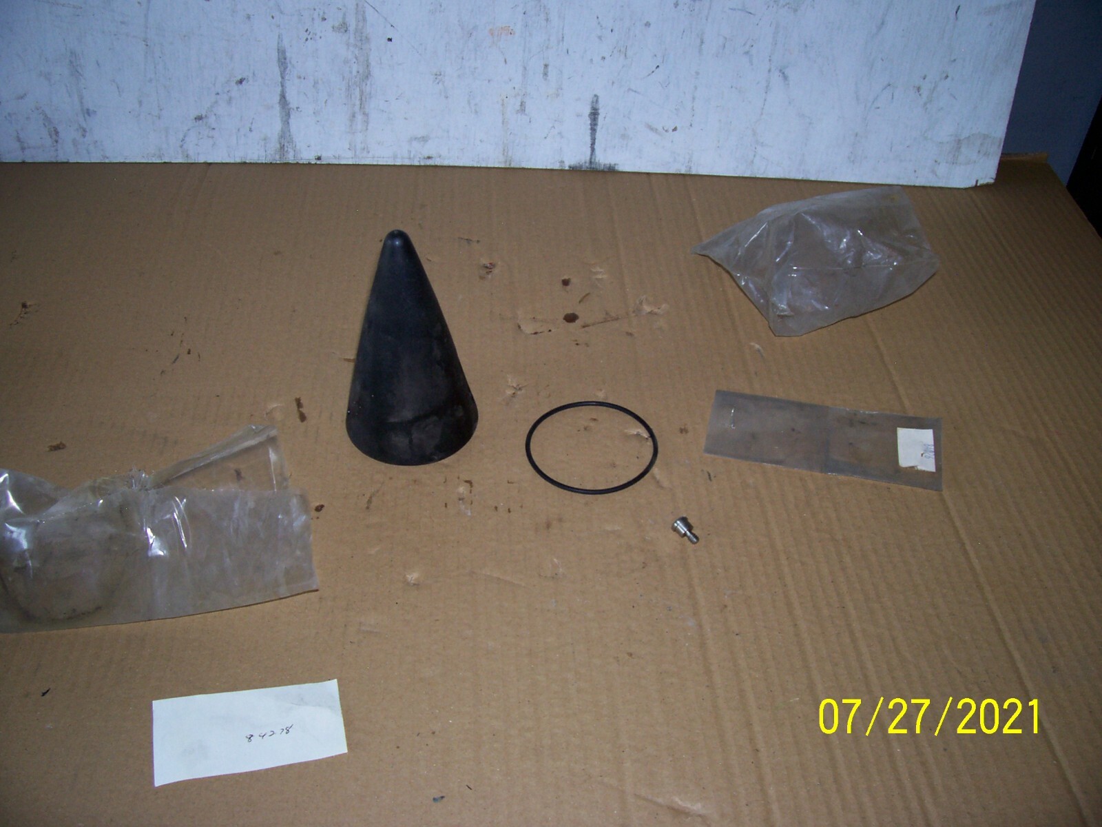 Foto 1 di 5