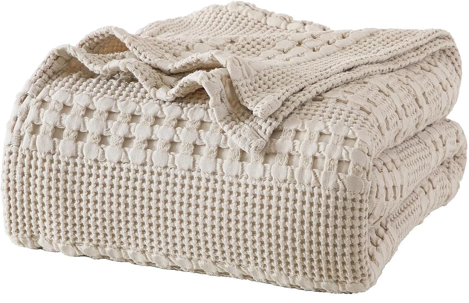 Cobijas y mantas Rey de acrílico