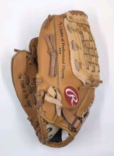 Baseball Glove RBG108 10 Inch Rawlings Alex Rodriguez Youth Right Hand Thrower