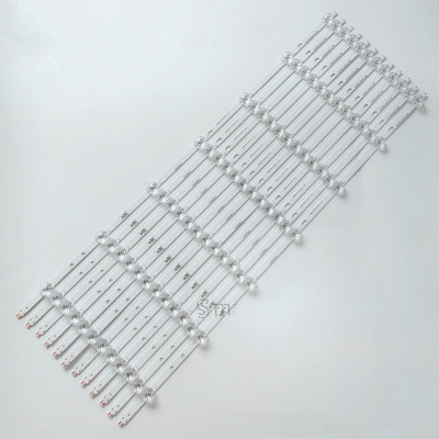 LED Bars für SVS550AB5_REV7.1 Philips 55PUS8909/12 55PFS6909/12 55PUS8700/12