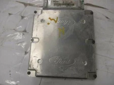 Engine ECM Control Module  Fits 94 MAZDA 626 F42F12A650AG F42F-12A650-AG