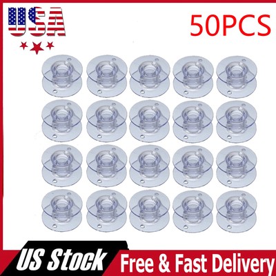 Bobbins for Sewing Machine 15J Bobbins, Bobbins Class 15 For Singer Models List 