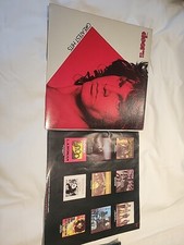 THE DOORS  GREATEST HITS  VINYL SE-515 1980 VINTAGE PRESS