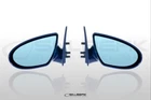 Sport Mirrors To Fit BMW 5 Series E39 Saloon Electric foldable memory salberk