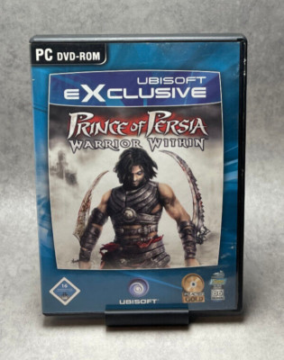 Prince of Persia: Warrior Within - für PC - Computer