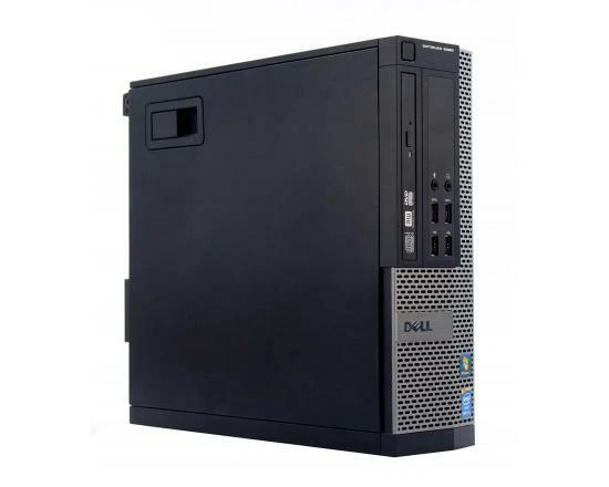 Dell Optiplex 9020 SFF Intel i7 4770 3.40GHz 16GB Ram 2TB SSD Wifi Win 10 Pro - Image 3 of 4