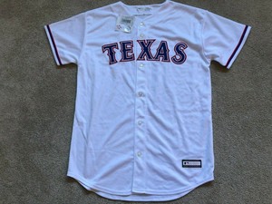 rougned odor youth jersey