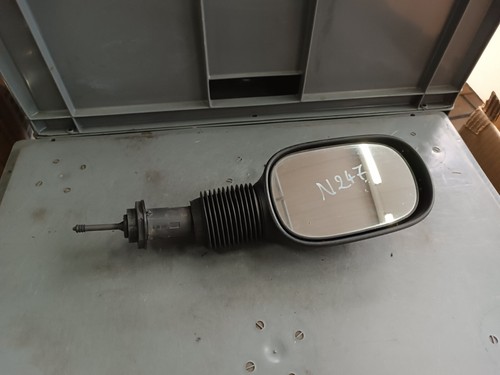 Original Ford KA MK1 RBT Außenspiegel Seitenspiegel Spiegel links 8.30.371