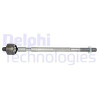 Delphi Axialgelenk Spurstange FüR Renault Clio II Bb_ Cb_ 1.2 Thalia I Lb_ 1.4