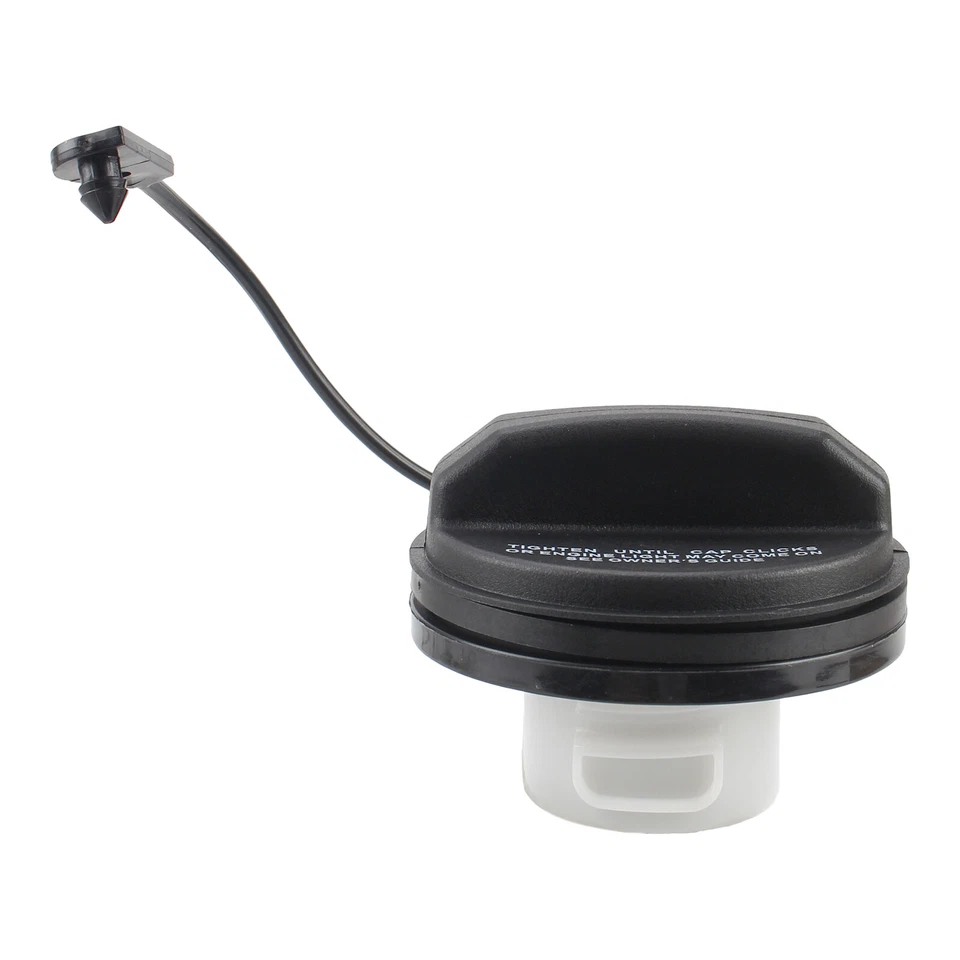 Ajuste para LAND ROVER TAPA DE GAS COMBUSTIBLE RANGE ROVER SPORT EVOQUE LR3 LR4 LR053665 NUEVO EE. UU. Foto 3 de 4