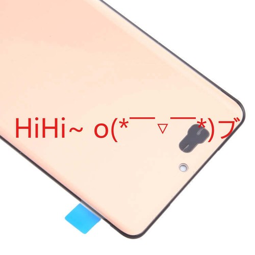 Pełny ekran LCD Ekran dotykowy Digitizer do OnePlus 12 PJD110, CPH2573 - Zdjęcie 4 z 9
