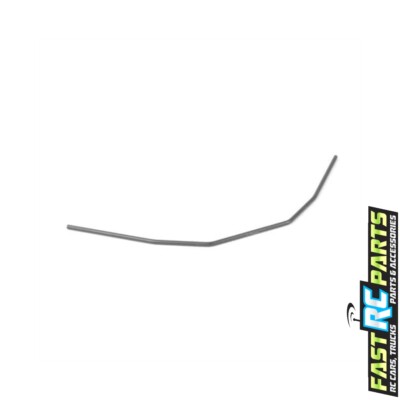 TKR9192 – Sway Bar (rear, 2.3mm) TKR9192 – Sway Bar (rear, 2.3mm)